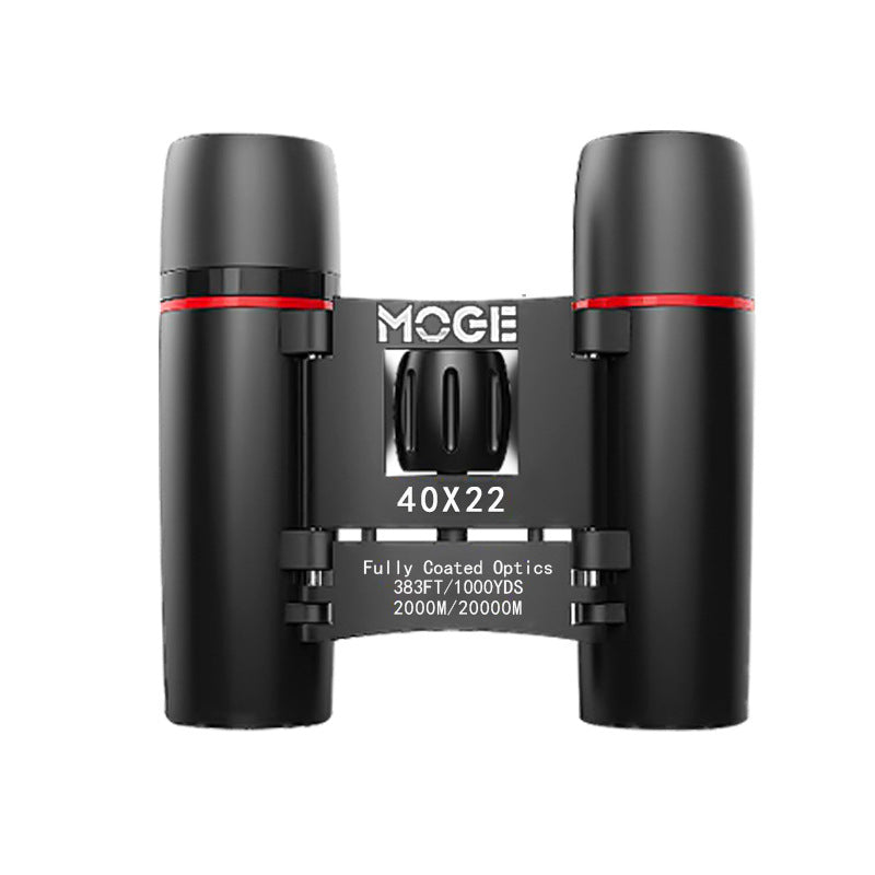 Binoculars High-power High-definition Binoculars - Blue Force Sports