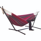 Canvas camping hammock - Blue Force Sports