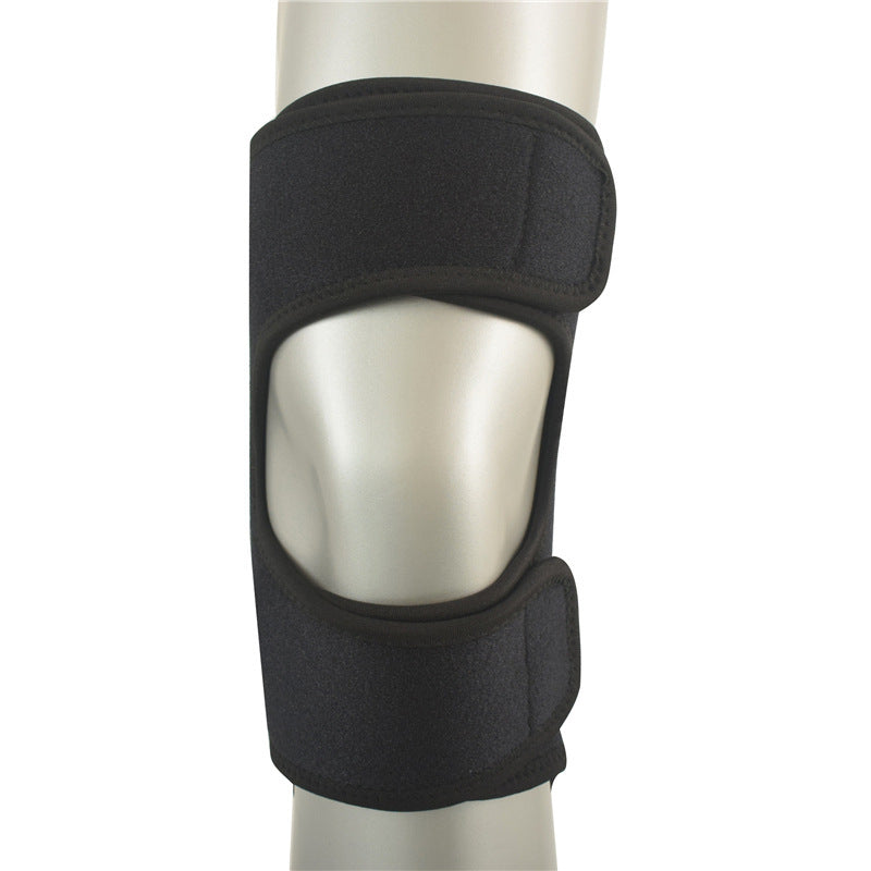 Reduce Knee Pressure Exercise Knee Pad - Blue Force Sports