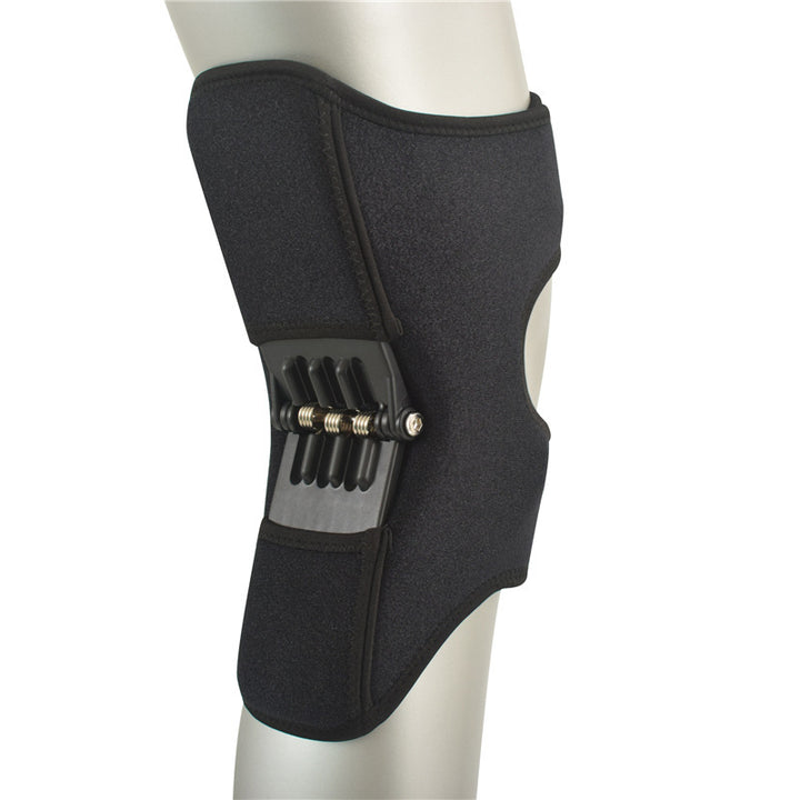 Reduce Knee Pressure Exercise Knee Pad - Blue Force Sports