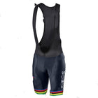 Grenadier Champion Cycling Jersey Set Summer Clothing - Blue Force Sports