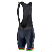 Grenadier Champion Cycling Jersey Set Summer Clothing - Blue Force Sports