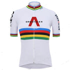 Grenadier Champion Cycling Jersey Set Summer Clothing - Blue Force Sports
