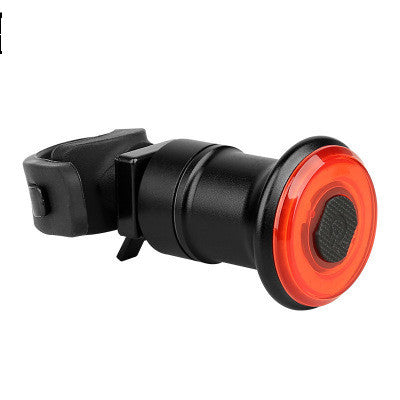 Bicycle Smart Brake Tail Light - Blue Force Sports