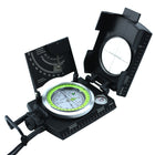 Compatible with Apple, General Sand Table Command Compass With Tripod Picnic Spring Outing And Adventure Compass - Blue Force Sports
