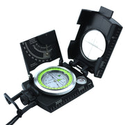 Compatible with Apple, General Sand Table Command Compass With Tripod Picnic Spring Outing And Adventure Compass - Blue Force Sports