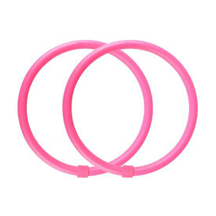 ArmHoop Massage Fat Burning Cellulite Yoga Fitness Exercise Equipment - Blue Force Sports