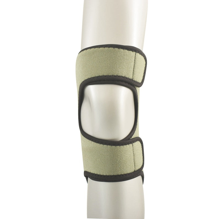 Reduce Knee Pressure Exercise Knee Pad - Blue Force Sports