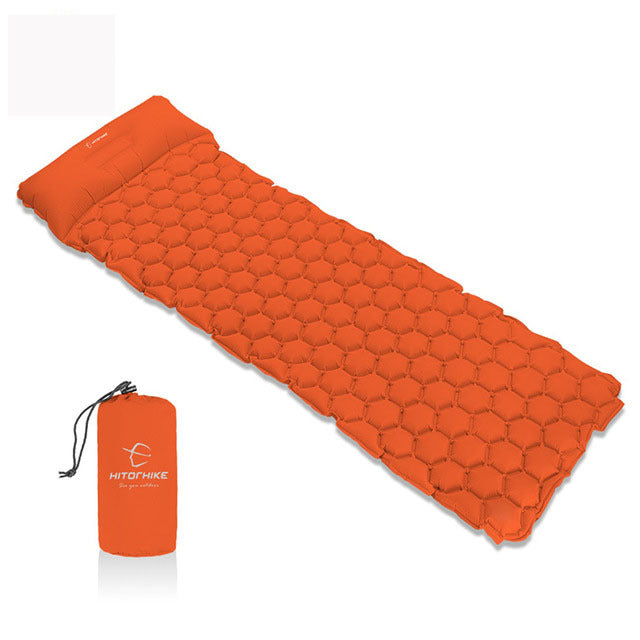 Air mattress sleeping bag - Blue Force Sports