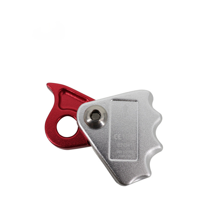 Aviation Aluminum Lightweight Enclosed Grab Rope – Blue Force Sports