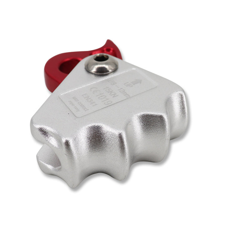 Aviation Aluminum Lightweight Enclosed Grab Rope – Blue Force Sports