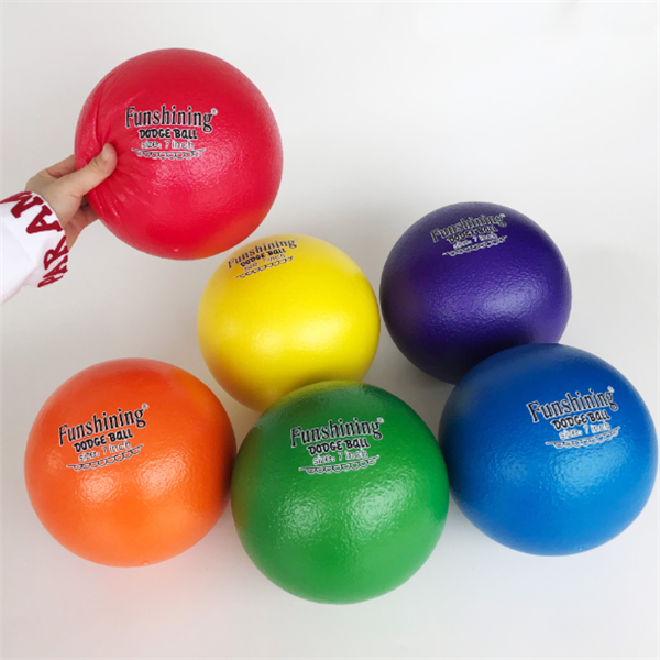 Fitness PU ball - Blue Force Sports