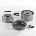 New Outdoor Camping Portable Stove Combination - Blue Force Sports