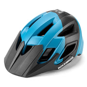 Men's And Women's Cycling Helmets Bicycle Helmets - Blue Force Sports