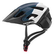 Men's And Women's Cycling Helmets Bicycle Helmets - Blue Force Sports