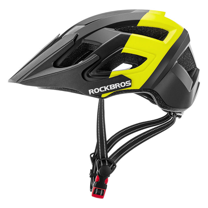 Men's And Women's Cycling Helmets Bicycle Helmets - Blue Force Sports