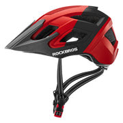 Men's And Women's Cycling Helmets Bicycle Helmets - Blue Force Sports