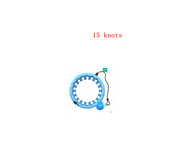 Lazy thin waist weight loss circle - Blue Force Sports