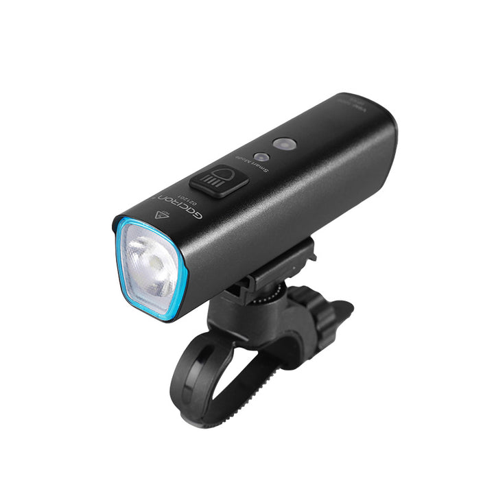 Plus Xuelong V9M Bike Light Front Light Night Riding Strong Light Flashlight - Blue Force Sports