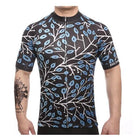 Cycling Jersey SpringTime - Blue Force Sports