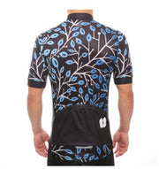 Cycling Jersey SpringTime - Blue Force Sports