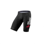 New Team Version Cycling Suit Short Sleeve Suit Men's And Women's Mountain Bike Clothing - Blue Force Sports