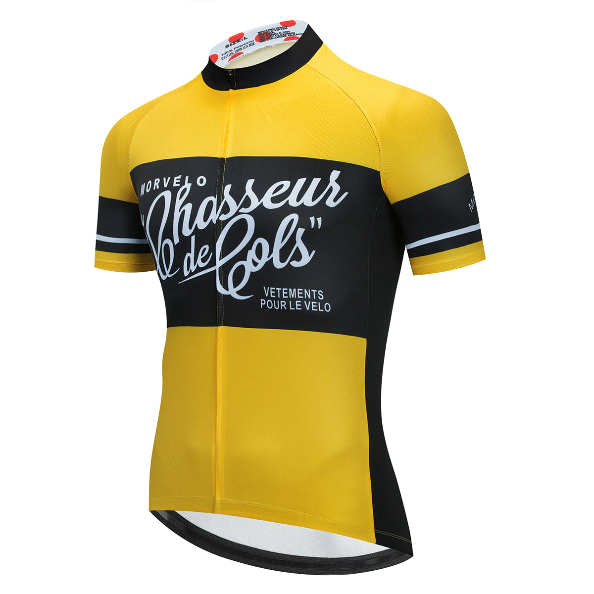 Long Sleeve Cycling Suit Men'S And Women'S Mountain Single Team Top And Pants Are Fast Dry - Blue Force Sports