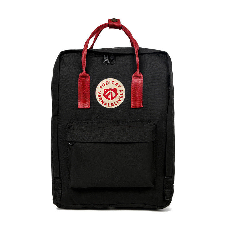 Customized Arctic Outdoor Backpack Nuoyong Fox Backpack - Blue Force Sports