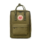 Customized Arctic Outdoor Backpack Nuoyong Fox Backpack - Blue Force Sports