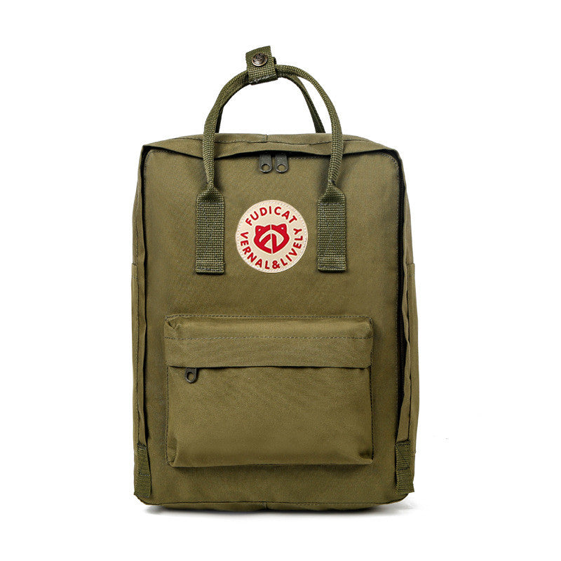 Customized Arctic Outdoor Backpack Nuoyong Fox Backpack - Blue Force Sports