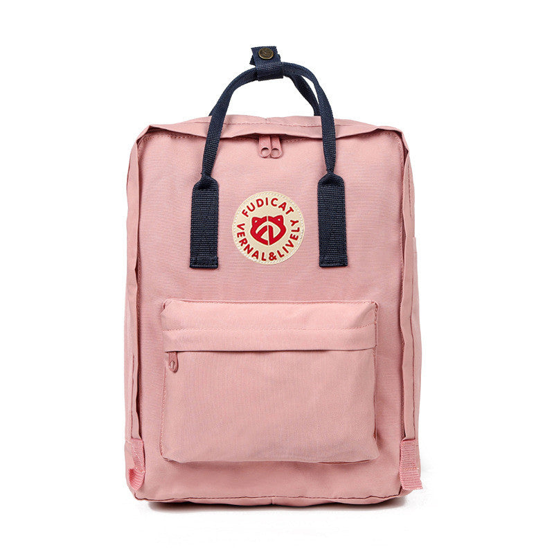 Customized Arctic Outdoor Backpack Nuoyong Fox Backpack - Blue Force Sports