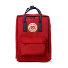 Customized Arctic Outdoor Backpack Nuoyong Fox Backpack - Blue Force Sports