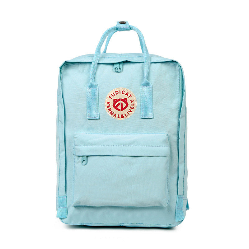 Customized Arctic Outdoor Backpack Nuoyong Fox Backpack - Blue Force Sports