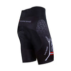 Bike Men Quick Dry Cycling Shorts Bicycle Padded Tight short - Blue Force Sports