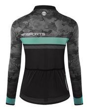 Quick-drying and breathable cycling equipment - Blue Force Sports