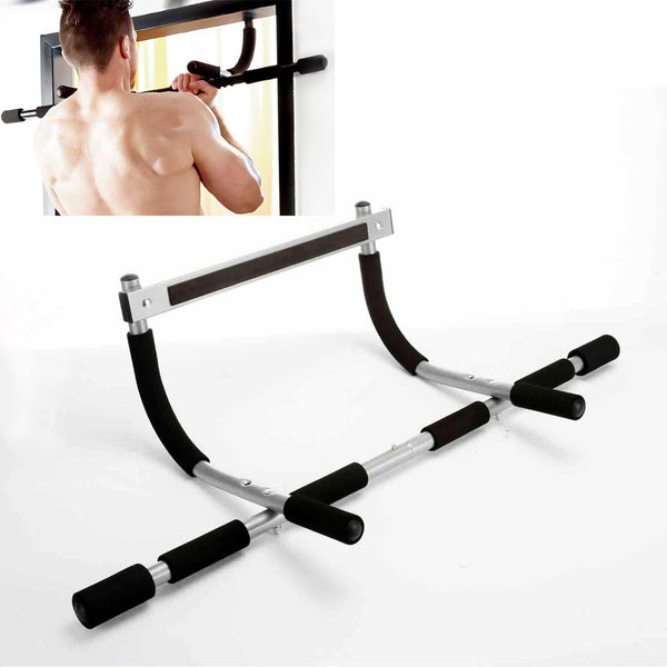 Sports Products Fitness Equipment Indoor Pull-Up - Blue Force Sports