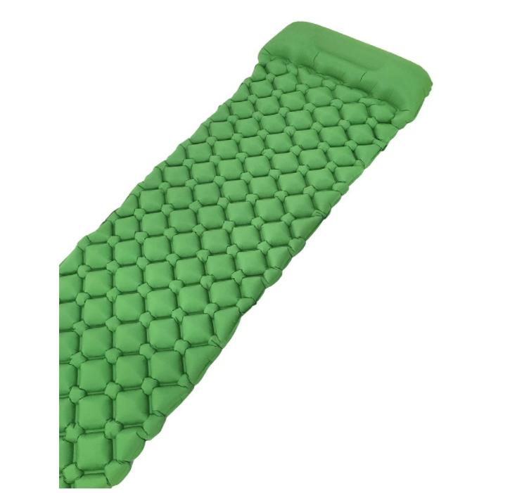 TPU Outdoor Inflatable Cushion Portable  Inflatable - Blue Force Sports