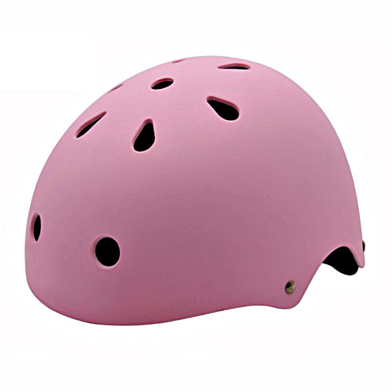 Children's hip-hop helmet - Blue Force Sports