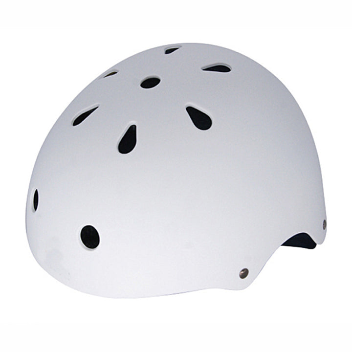 Children's hip-hop helmet - Blue Force Sports