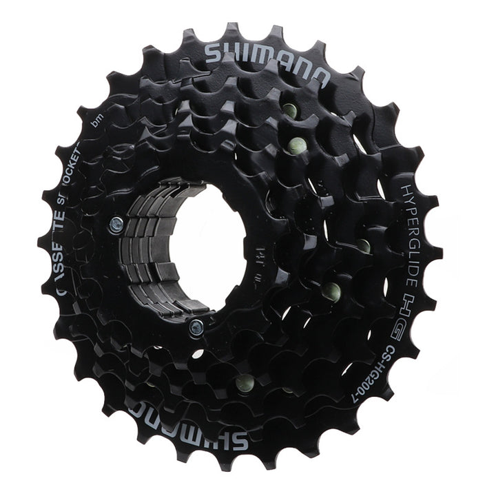 Mountain Bike Speed Lock Flywheel Gear - Blue Force Sports