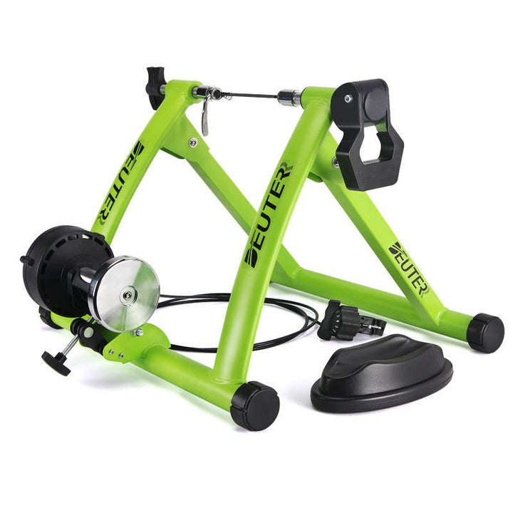 Bicycle Training Platform - Blue Force Sports