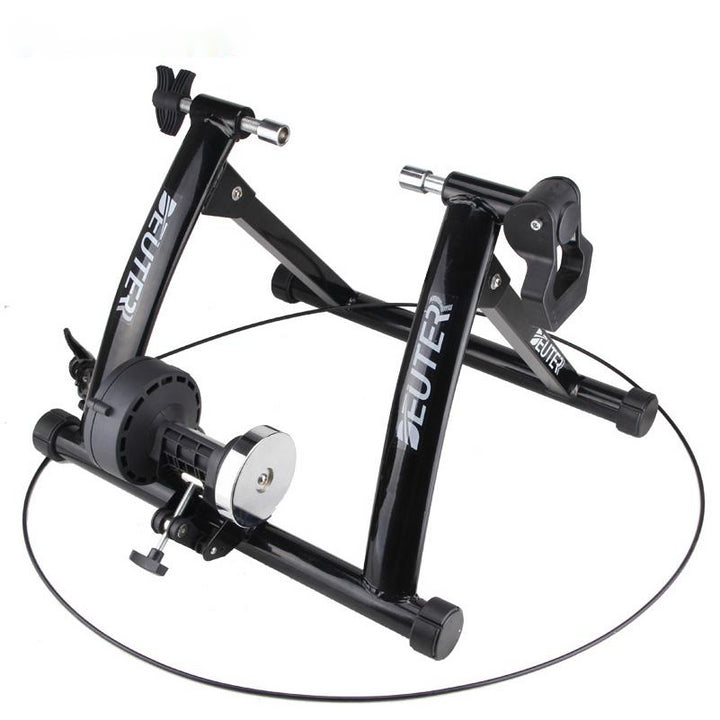 Bicycle Training Platform - Blue Force Sports