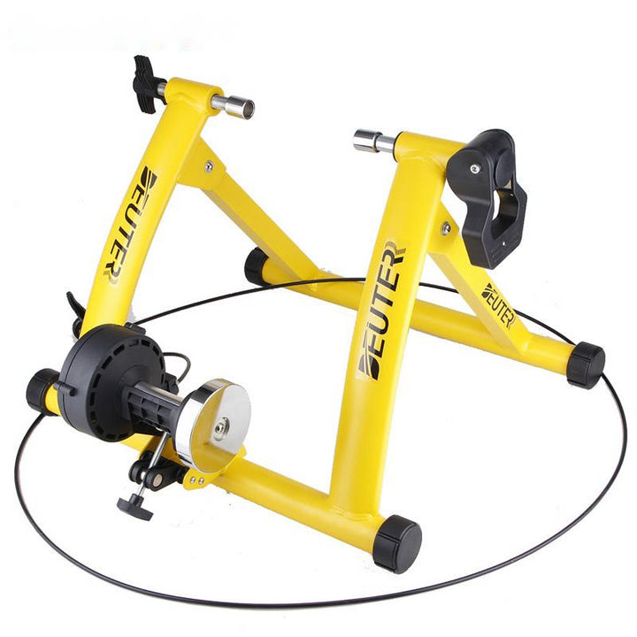 Bicycle Training Platform - Blue Force Sports