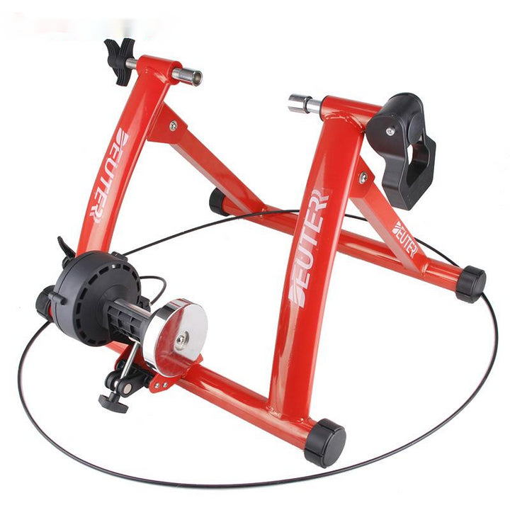 Bicycle Training Platform - Blue Force Sports