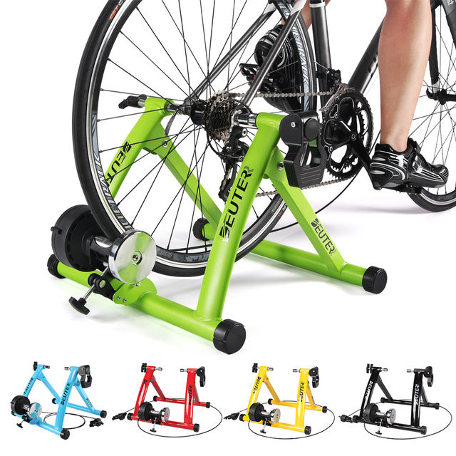 Bicycle Training Platform - Blue Force Sports