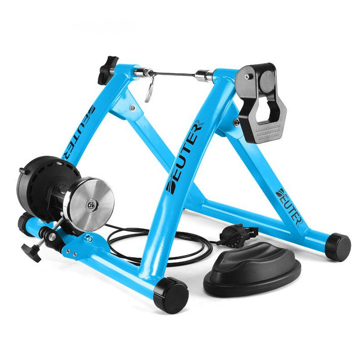 Bicycle Training Platform - Blue Force Sports