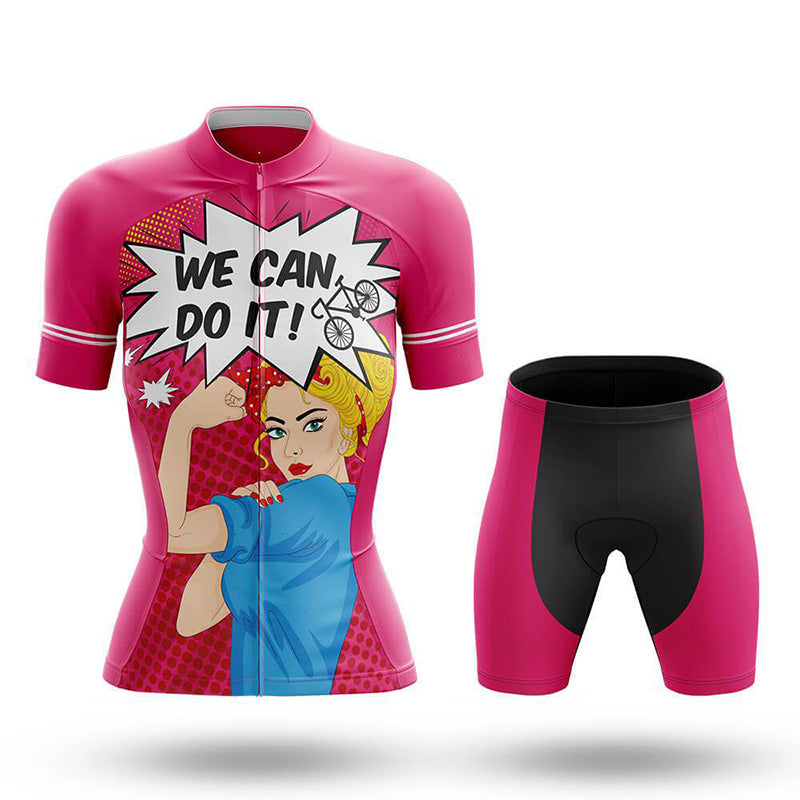 Cycling Clothing Summer Jacket Short-sleeved Suit Men And Women Thin Breathable Cycling Clothing - Blue Force Sports