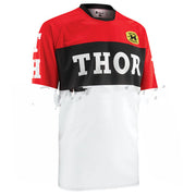 Short-Sleeved Bib Cycling Jersey Suit - Blue Force Sports