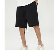 All-match Drawstring Sports Basketball Pants - Blue Force Sports
