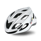 Multi-Color Choice Road Bike Helmet - Blue Force Sports
